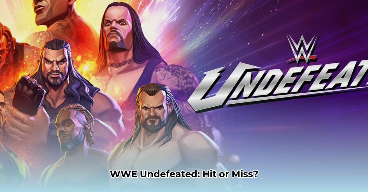 wwe-undefeated